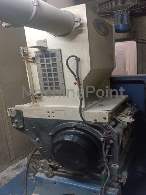 SML - CC/150, 90, 75/3200/350 (400) - Used machine