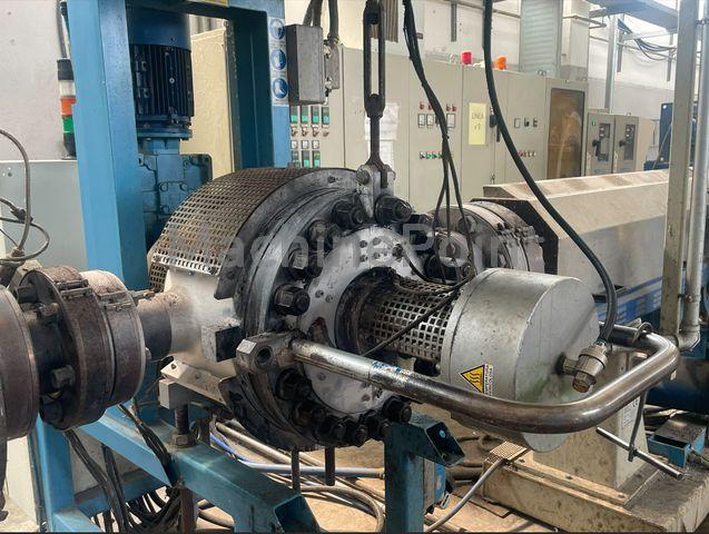  - R_R 400 - Used machine