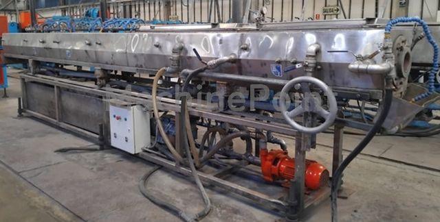 CINCINNATI MILACRON - CM55 - Used machine
