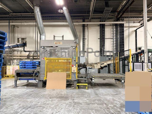 BC - RG.TVP 20/5 - Maquinaria usada