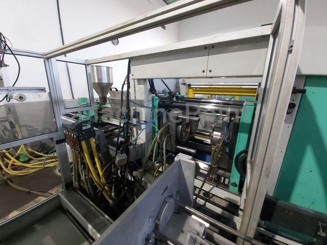 ARBURG - Allrounder 470 C 1500-350 - Macchina usata