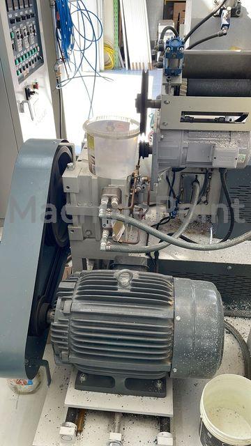 MING JILEE - MGB-RP-120 - Maquinaria usada
