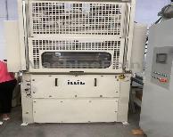 Termoform makineleri - ILLIG - UA 100ed