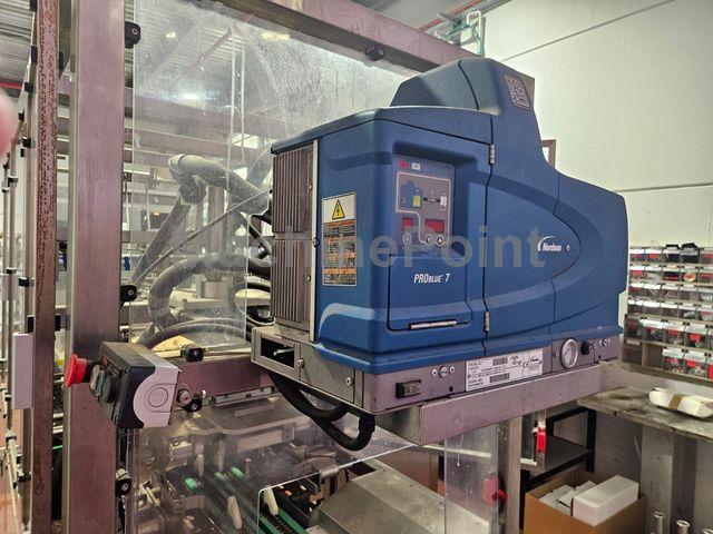 LIAD - WAC CK25 - Used machine