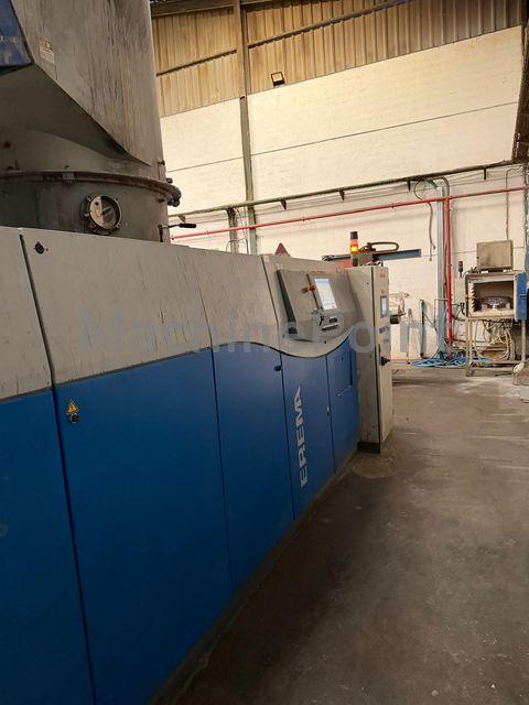 EREMA - 1310 TVE - Used machine