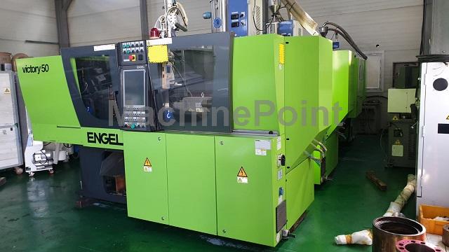 ENGEL - Victory 200/50 Tech Pro - Used machine