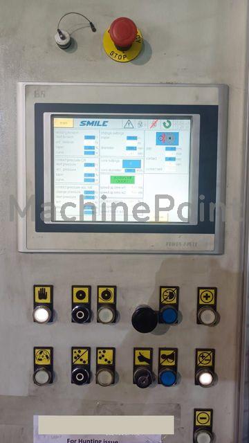 SML - CC/150, 90, 75/3200/350 (400) - Used machine