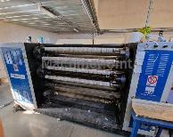 Slitter-rewinders for Adhesive Tapes GHEZZI & ANNONI TG 250