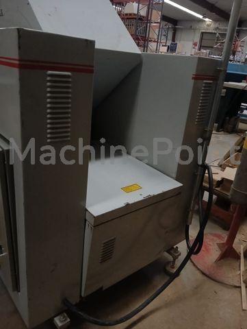 MATEU & SOLE - 28/45 CB M20 In - Used machine