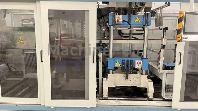 W.M. WRAPPING MACHINERY SA - FC 780 IM/2 Speedmaster Plus - Maszyna używana