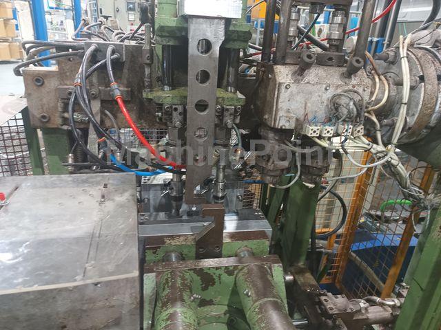 LUXBER - DS-5 - Used machine