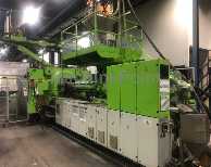 4. Injection molding machine from 1000 T - ENGEL - ES7000/1200