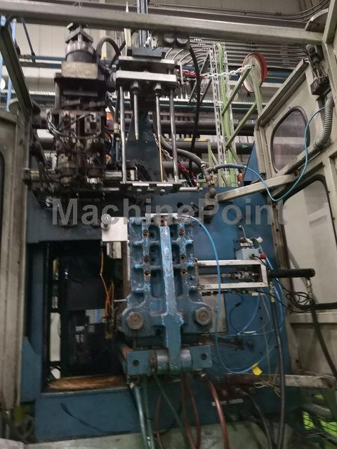 MBK KOETKE - TBA-30 - Machine d'occasion