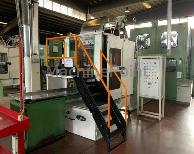 Pressa per rifili ILLIG Stal 80