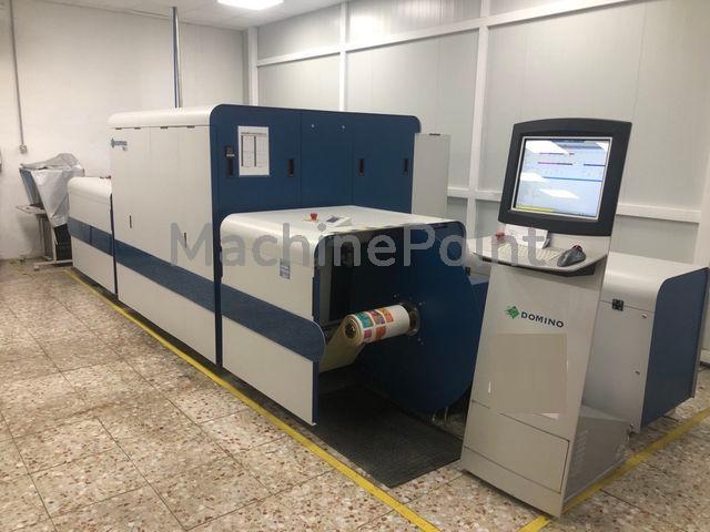 DOMINO - N610i  - Maquinaria usada
