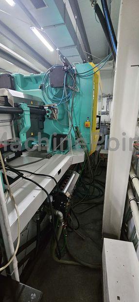 ARBURG - 720S 3000-1300 GOLDEN EDITION  - Used machine