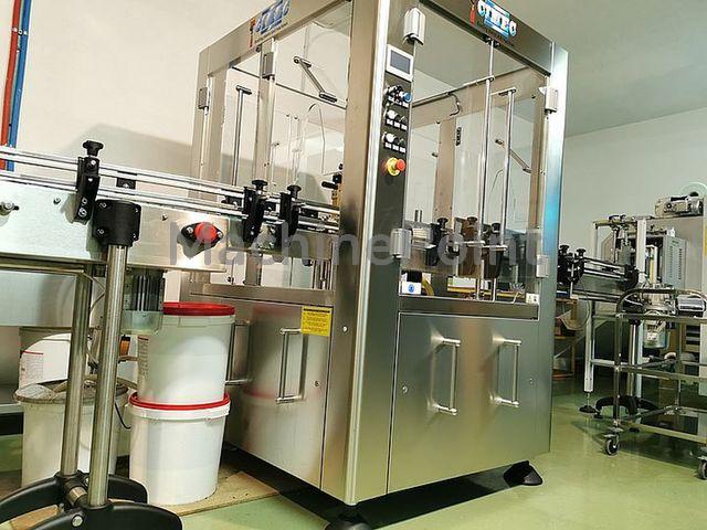 CIMEC - Linear Labelling 1LS - Gebrauchtmaschinen