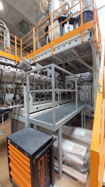 UNION -  - Gebrauchtmaschinen