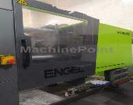 1. Injection molding machine up to 250 T  - ENGEL - e-max 200/100