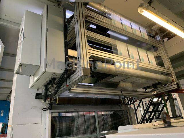 UTECO - Diamond HP 108 - Maszyna używana