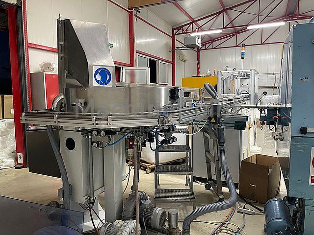 SACMI - CCM001  - Maszyna używana