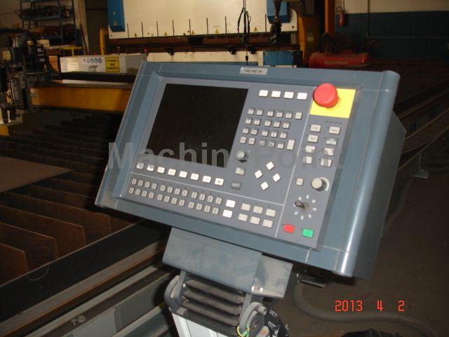 ESAB - EAGLE 3000 - Used machine