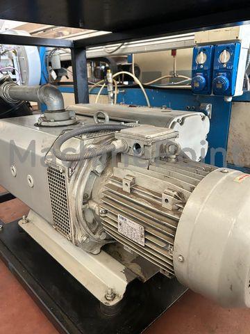 OLMAS -  C2 120 - Used machine