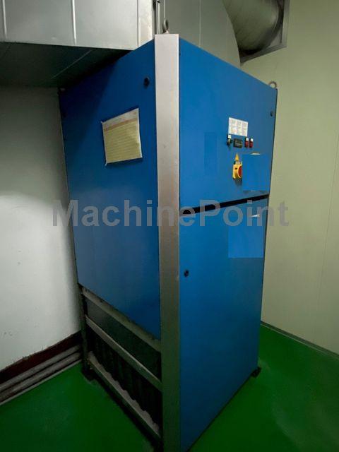 GALLUS - EM 340-S - Machine d'occasion