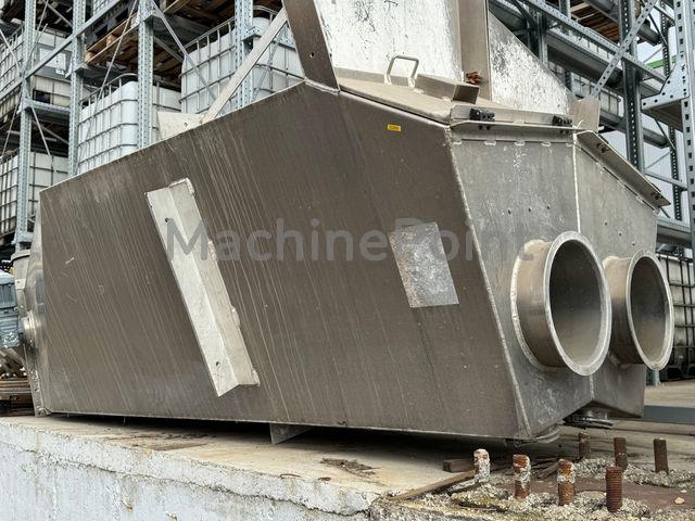 COPERION - PVC feeding system - Gebrauchtmaschinen