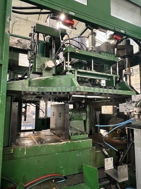 NISSEI ASB - 70DPH - Used machine