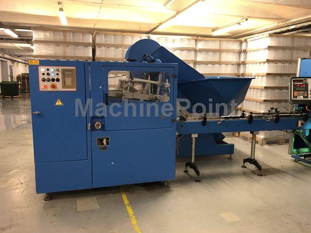 KAMMANN - K07 B - Used machine