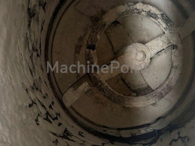 INDUSTRIE GENERALI - GTM/800 - GCM/2000 - Used machine
