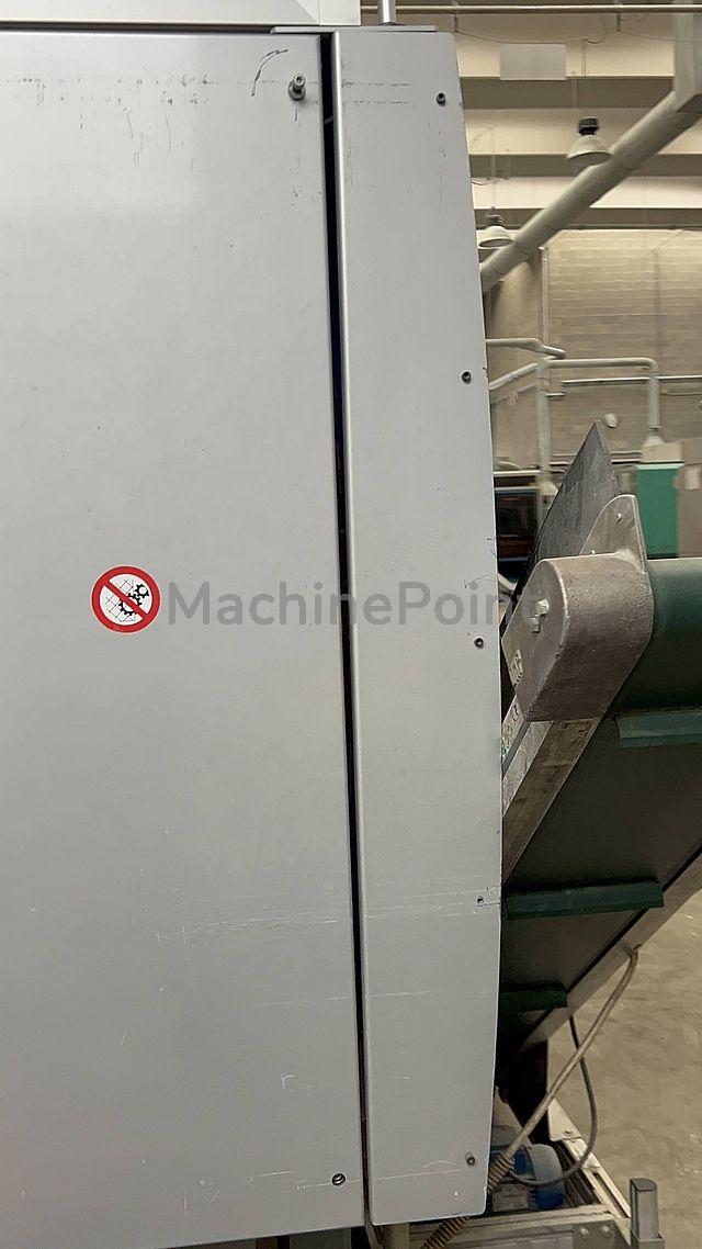 BMB - KW280PET/3450 SP  - Machine d'occasion