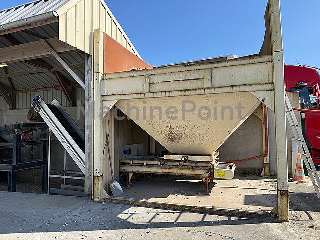 HERBOLD - SMS 80-100 - Used machine