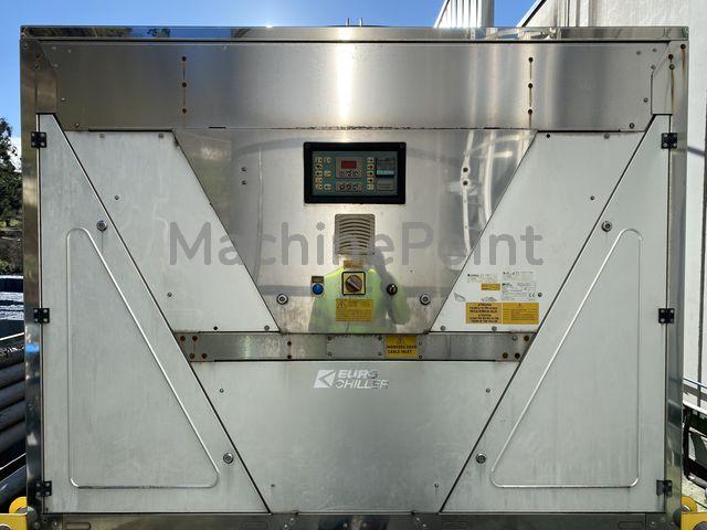 EUROCHILLER - EFC-18 0300 - Maquinaria usada