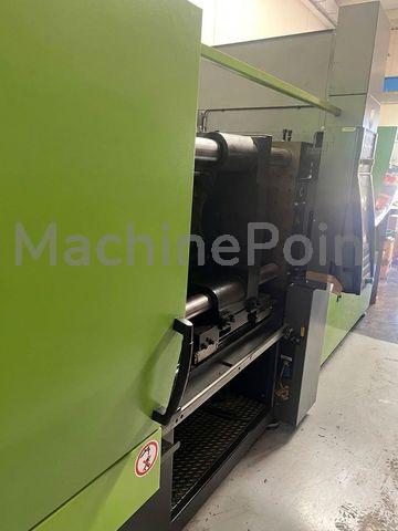 ENGEL - EMAX 180/430 - Used machine