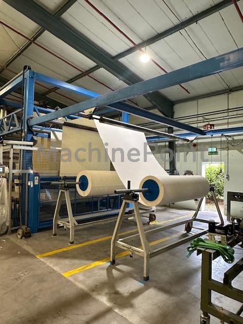 SUCHY -  - Machine d'occasion