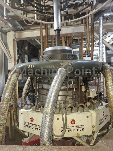 WINDMÖLLER & HÖLSCHER - Varex - Maquinaria usada