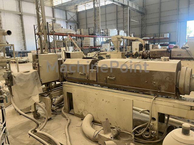 INDUSTRIE GENERALI - 130/22 - Used machine