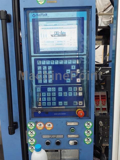 HAITIAN - MA12000 - Used machine