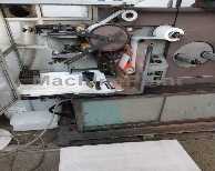 Machines d'impression flexo pour ruban adhésif - SIAT - L33/150