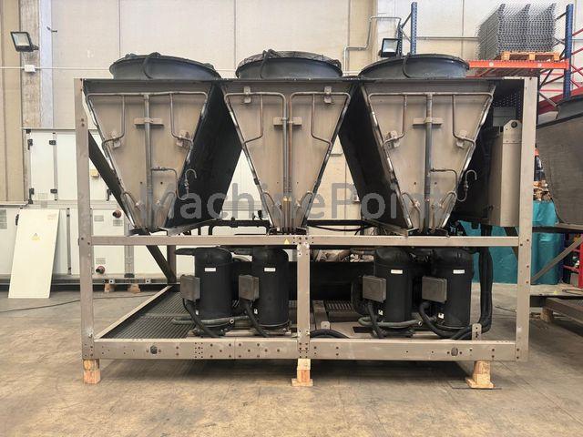 YORK - YLAA0390HE - Maquinaria usada