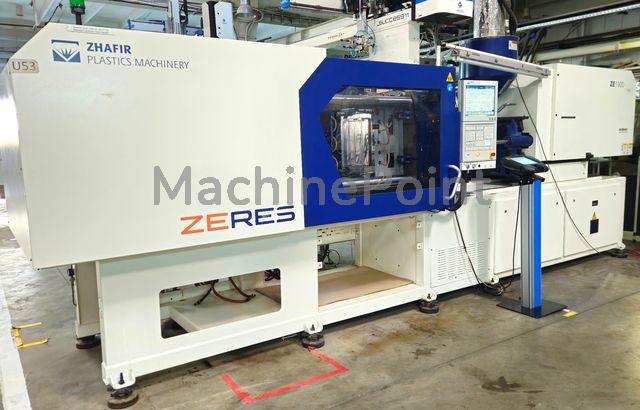 HAITIAN - ZERES 190/830 - Maquinaria usada