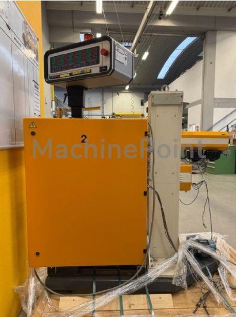 COLLIN LAB & PILOT SOLUTIONS - E 20 M  - Used machine