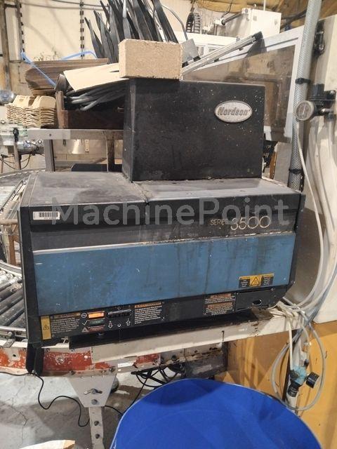 CERMEX - Bedi - Used machine