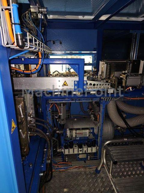 TEREKAS - FB4 - Machine d'occasion