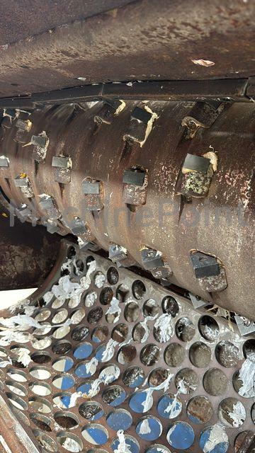 ZERMA - ZPS 1200 - Used machine