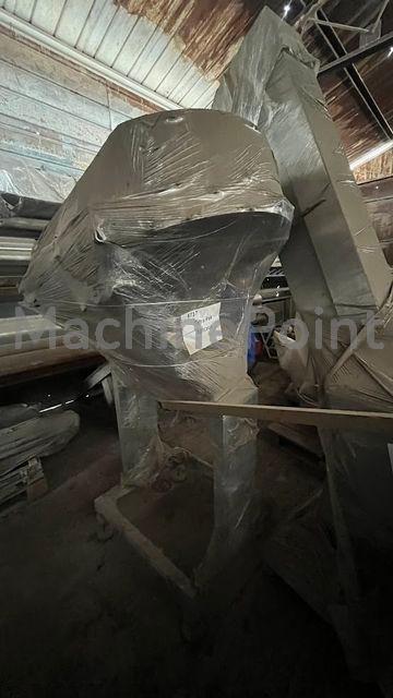 TETRA PAK - TCA 47 - Maszyna używana