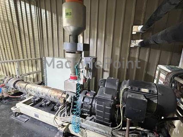 REIFENHAUSER - Coex - Used machine