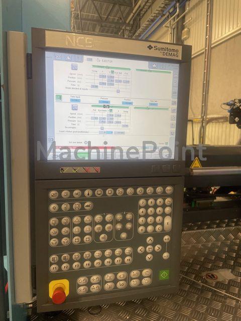DEMAG - EL-EXIS SP 200-560-920 - Used machine